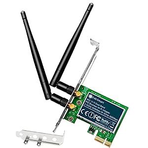 feb smart n600 pro wifi card instructions|Feb Smart PCI Express Wireless Dual Band Wi.